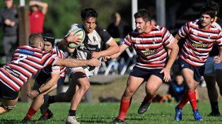 El campeón CAE recibirá a Gimnasia y Esgrima de Rosario, reeditando la final de las dos últimas ediciones del Regional del Litoral.