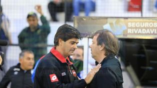 La prioridad es que continúe Forestello