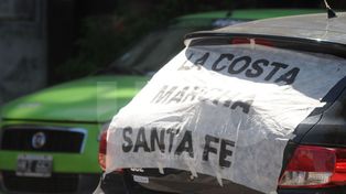 No al abandono de la Costa, el reclamo que une a los vecinos