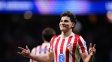 Julián Álvarez tiró una bomba contra Atlético de Madrid: Quiero cumplir mi sueño