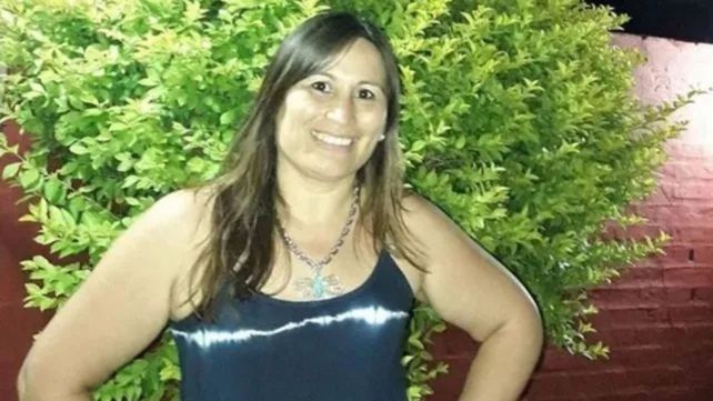 Daniela Cejas fue asesinada en la asociación civil Generar donde era vicepresidenta.
