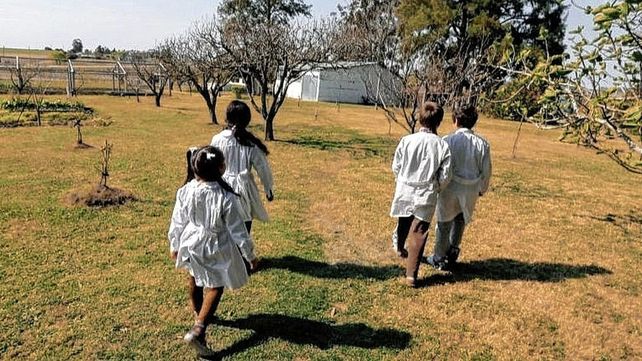 En agosto iniciará la extensión horaria en 813 escuelas de Santa Fe