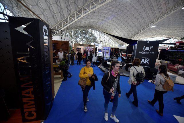 Expo Estilo Casa 2022: entérate cómo ser parte y exponer