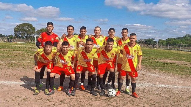 Defensores de Alto Verde será uno de los equipos que competirá en el Torneo de Verano que se jugará en la ciudad de Recreo.