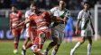 River visita a Banfield en la antesala del Superclásico