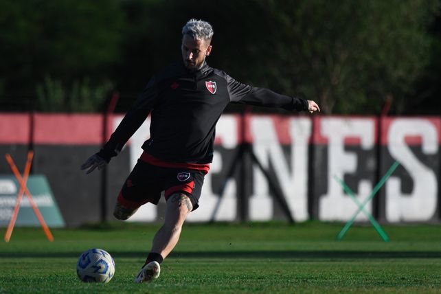 El Pipa Benedetto