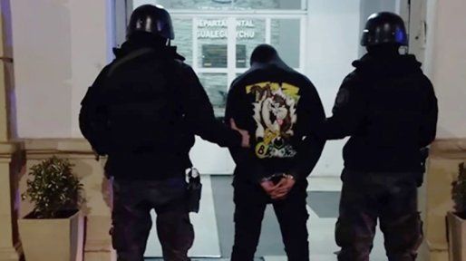 Homicidio en Gualeguaychú: mataron a un hombre y hay un detenido
