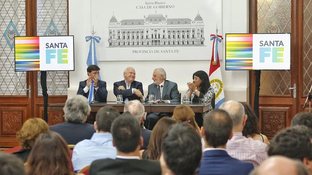 En un año se triplicaron las adopciones en la provincia