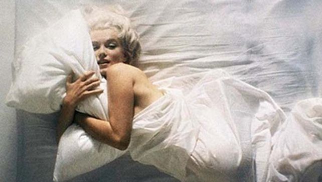 Marilyn.. En Beverly Hills