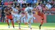 Barracas Central rescató un empate sobre el final ante Central Córdoba