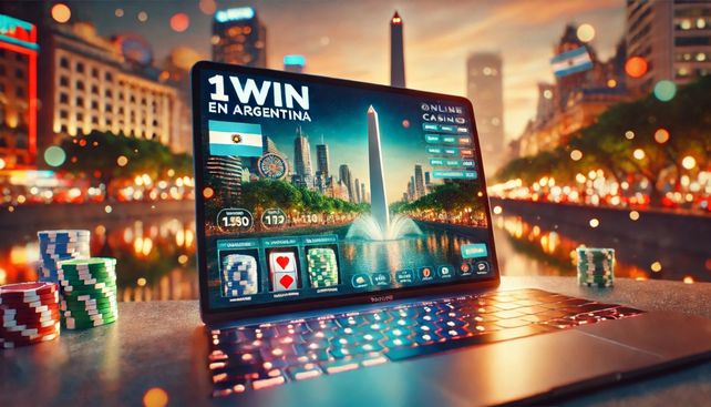 Todo lo que debes saber sobre 1win en Argentina