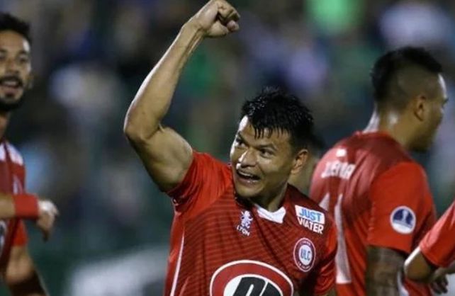 Walter Bou vuelve a estar entre los apuntados por Unión