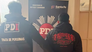 Capturan en Villa Gobernador Gálvez a un presunto abusador sexual de Tandil