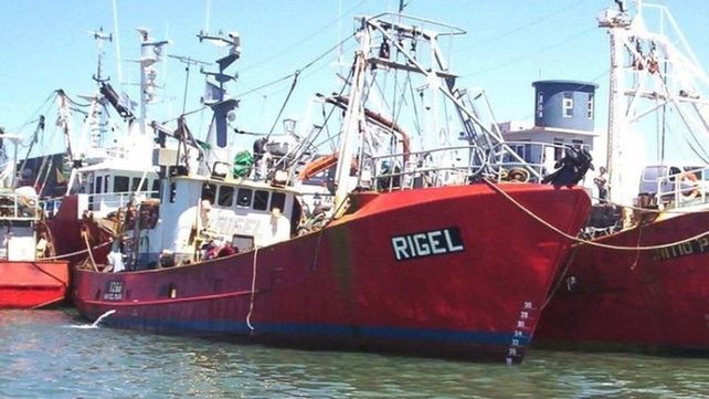 Los marítimos organizan un foro sobre seguridad en los barcos pesqueros