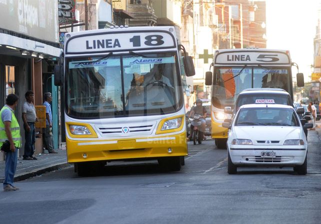 UTA acordó el aumento para corta y media distancia