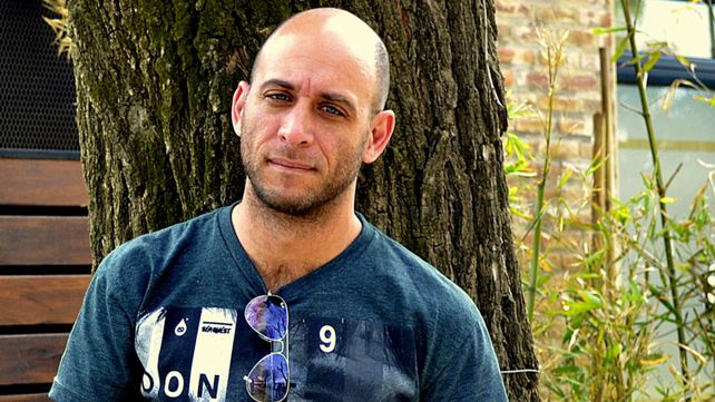 Javier Núñez.