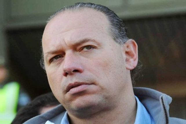 A partir de hoy Sergio Berni tiene a su cargo la lucha contra el narcotráfico