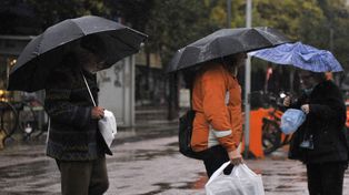Tras las lluvias de estas últimas horas, Rosario y la región ingresan en una semana otra vez dominada por las altas temperaturas.&nbsp;