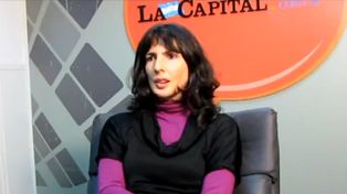 Es posible llevar la crónica periodística a soportes que exigen mayor brevedad