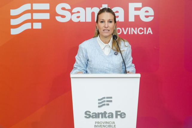 “El gobierno de Omar Perotti tuvo una desidia total”