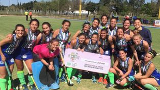 La Copa Santa Fe de Hockey repite semifinalistas