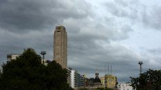 el tiempo en rosario: un domingo con anuncio de lluvias y una maxima de 33° el tiempo en rosario: un domingo con anuncio de lluvias y una maxima de 33°
