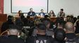 El gobierno de Santa Fe impulsa un plan integral de salud mental para las fuerzas de seguridad