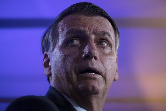 Bolsonaro tiene otras 16 causas en la justicia electoral y en el Supremo Tribunal Federal