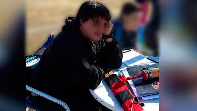 El entrenador acusado de abusar de un chico de 15 años