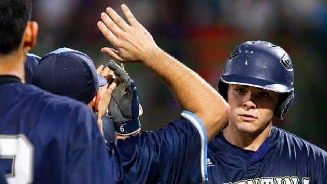 Mundial U23: Argentina le ganó a Sudáfrica