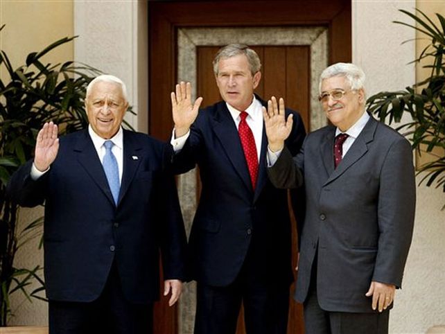 Murió el exprimer ministro israelí Sharon, tras estar 8 años en coma