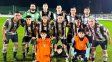 Continúa la acción en la Copa Concejo Municipal 0.0%
