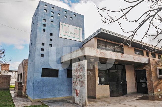 Centro de Salud una de las entidades claves