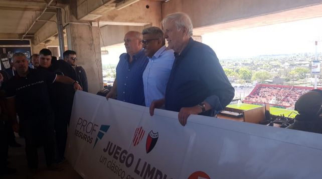 Después de 20 años, Vignatti perdió su segundo Clásico como presidente