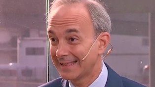 Carlos Torrendell será el secretario de Educación de la gestión de Milei