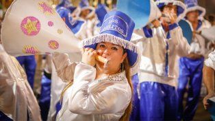 Apoyo a la cultura en Gualeguaychú