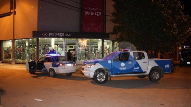 Prisión perpetua para Milton Carabajal, el pibe que asesinó por $300 al cuidador de una panadería