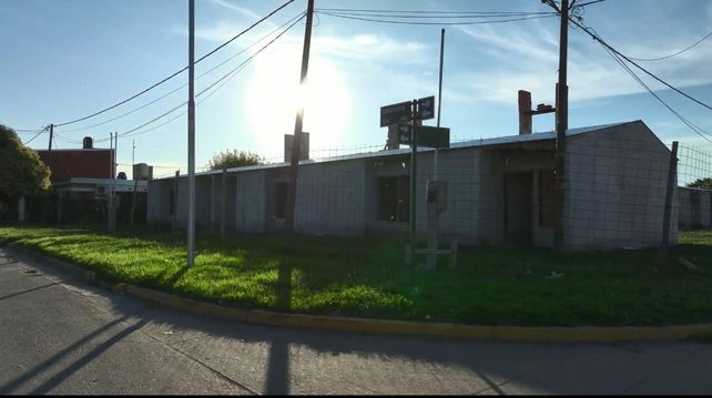 La Comuna de General Lagos reactivó un plan de viviendas que había quedado interrumpido en 2023