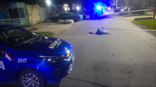 Crimen durante el balotaje presidencial: acusaron como instigador a un preso condenado por tres asesinatos