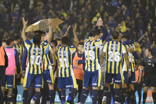 Central venció a Defensa en el Gigante y ahora va por Central Norte.de Salta en San Nicolás.