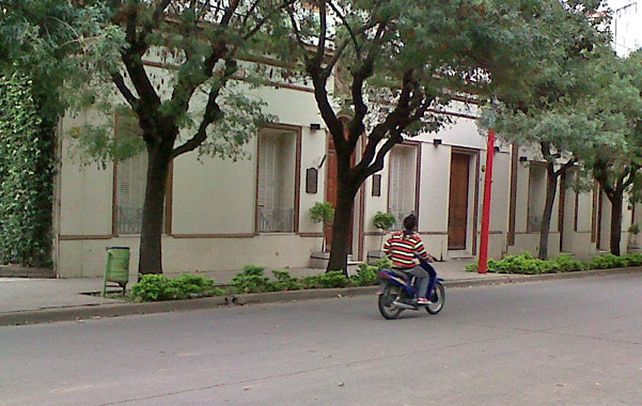 Municipio sin actividad. La medida