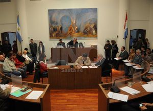 El Concejo expresó su preocupación por la suspensión de trabajadores en Coto