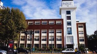 Detectan 43 chicos con Covid en un colegio porteño y estudian si es la Delta