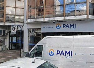 Odontólogos suspenden la atención a afiliados de Pami por falta de pagos