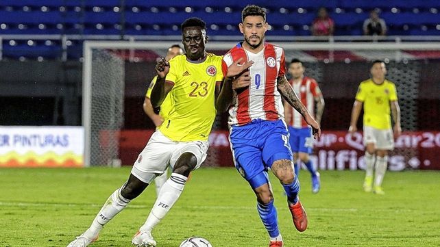 Colombia