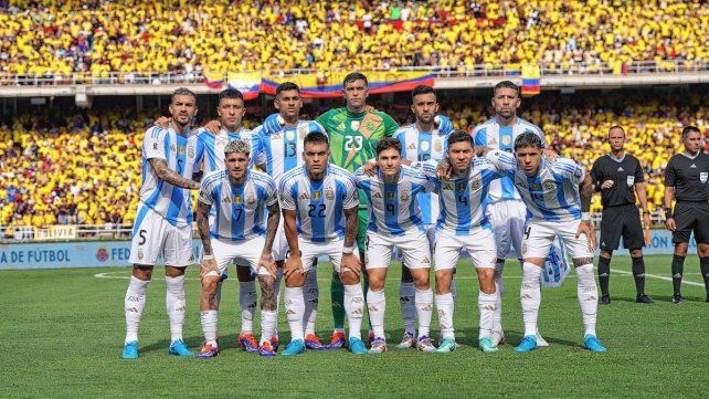 Con el regreso de Lionel Messi