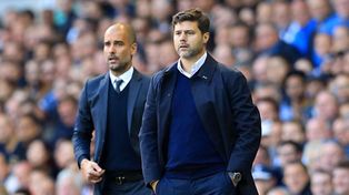 PSG piensa en Pep Guardiola como reemplazante de Mauricio Pochettino en 2023
