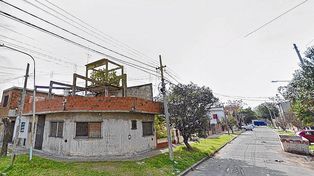 Asesinan a una joven a golpes en El Palomar y detienen a su novio
