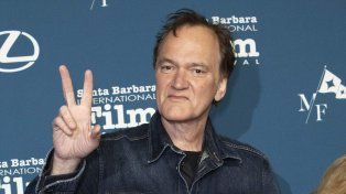 Tarantino reveló su Top 10 de películas de este siglo