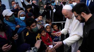 El Papa cumple 85 años mientras sus reformas ganan impulso